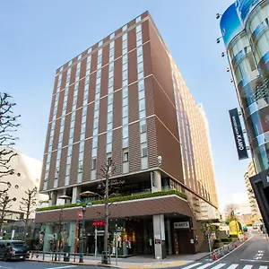 Hotel Wing International Premium Shibuya, Tóquio