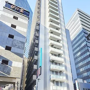 酒店 相铁fresa酒店-名古屋站樱通口