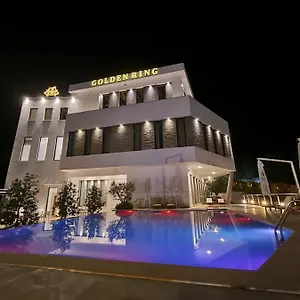Otel Golden Ring