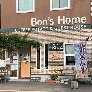 bons-home.hokkaidohotelsjapan.com/
