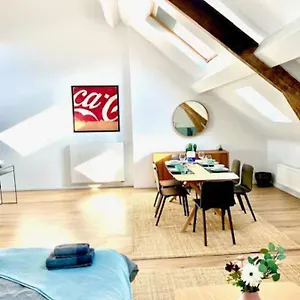Cozy In Belgio