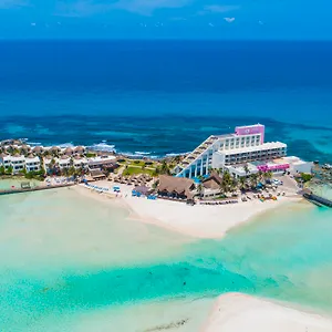 Mia Reef Cancun Messico