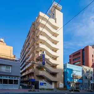 酒店 Mystays 上野稻荷町酒店