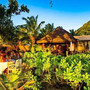 Resort Story Seychelles