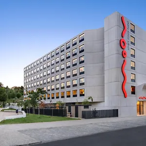 Moov Oriente Hotel Lissabon