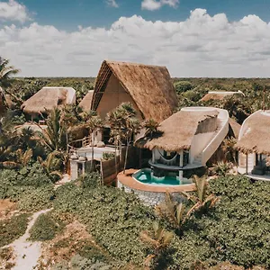 Papaya Playa Project, Tulum, A Member Of Design Messico