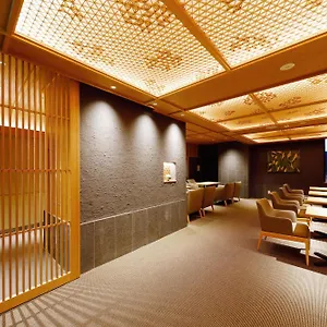 **** Hotel The General Bukkouji Shinmachi Japão