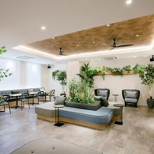 酒店 涩谷东急住宿酒店