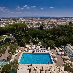 Cavalieri, A Waldorf Astoria Italia