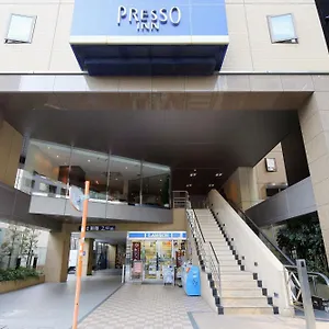 酒店 京王布莱索酒店-新宿