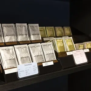 酒店 大阪梅田国际酒店