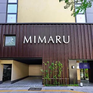酒店 美满如家酒店 东京 上野east