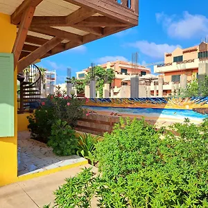  Apart-hotel Sal Service - Cabo Verde
