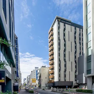 酒店 名古屋锦酒店