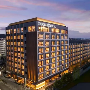 酒店 Doubletree By Hilton Station