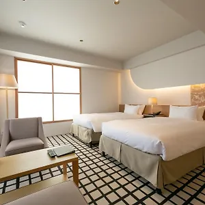 **** Hotel The General Shijou Shinmachi Japão