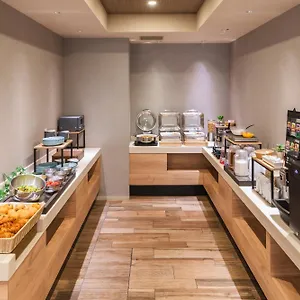 酒店 东京坎达索特图斯弗雷撒酒店