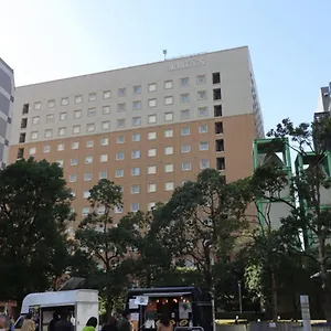 酒店 东横inn东京品川港南口天王洲岛
