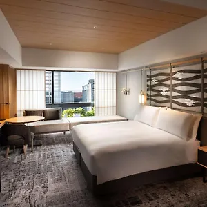 酒店 Hilton