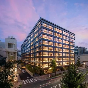 酒店 Hilton