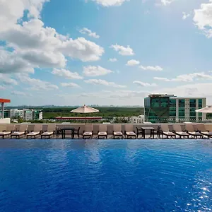 Four Points By Sheraton Centro Messico