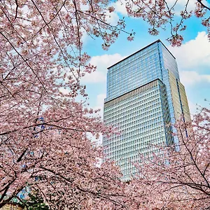 Отель Mandarin Oriental,