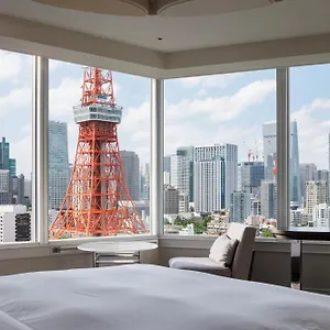 The Park Tower ***** Tokyo