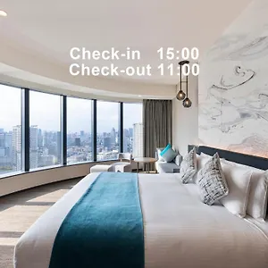 Hotel Mitsui Garden Toyosu Premier -, Tōkyō