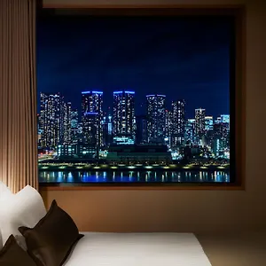 Hotel Jal Toyosu, Tōkyō
