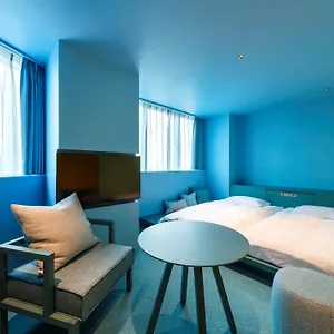 Hotel Toggle Suidobashi, Tóquio