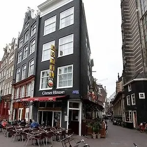 Corner House Paesi Bassi