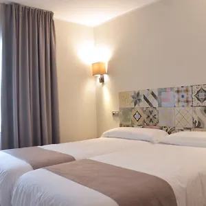 Tudel Andorre-la-Vieille