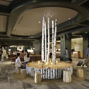酒店 旭川星野omo7度假酒店