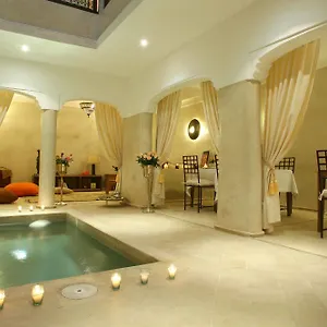 Cherrata Riad Marrakesh