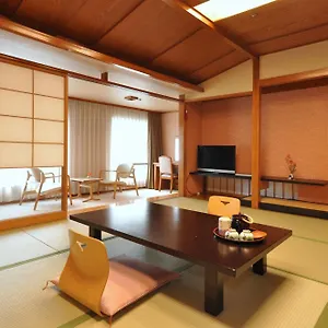 酒店 Ichiei