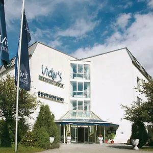 Victor's Residenz-hotel Muenchen Germania