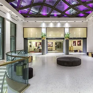 Rosa Grand - Starhotels Collezione Italia