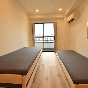 Enzo Apartment