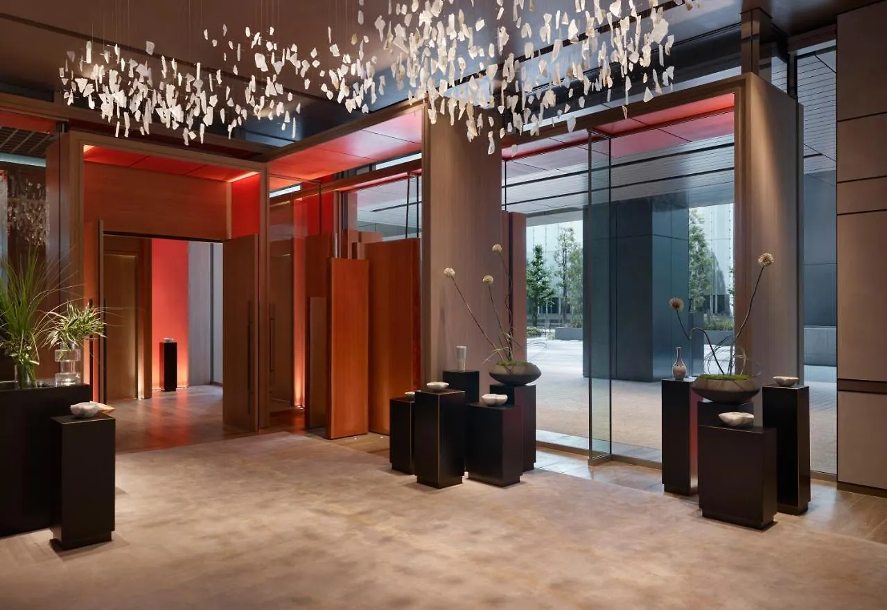 Four Seasons Hotel Tokyo At Otemachi 5*,  Japonia