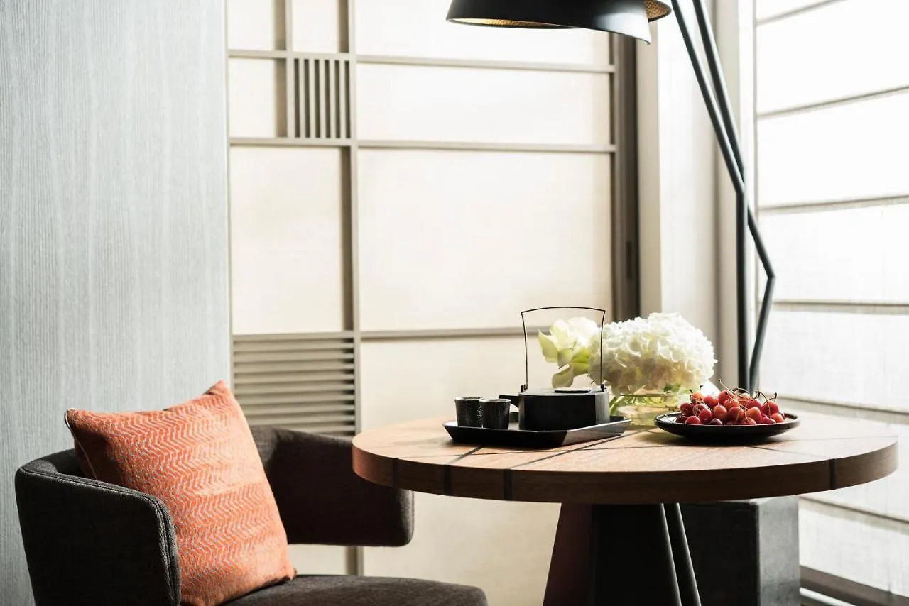 Four Seasons Hotel Tokyo At Otemachi 5*,  Japonia