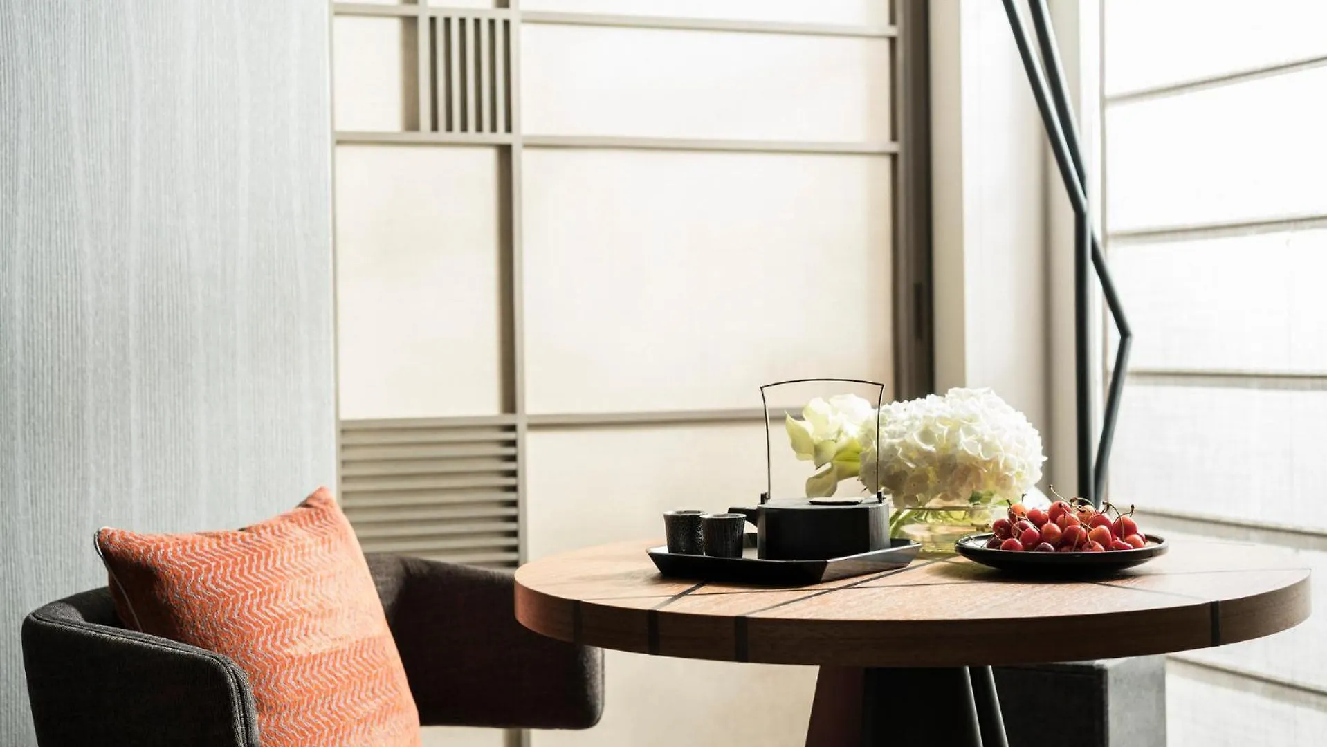 Four Seasons Hotel Tokyo At Otemachi Japonia